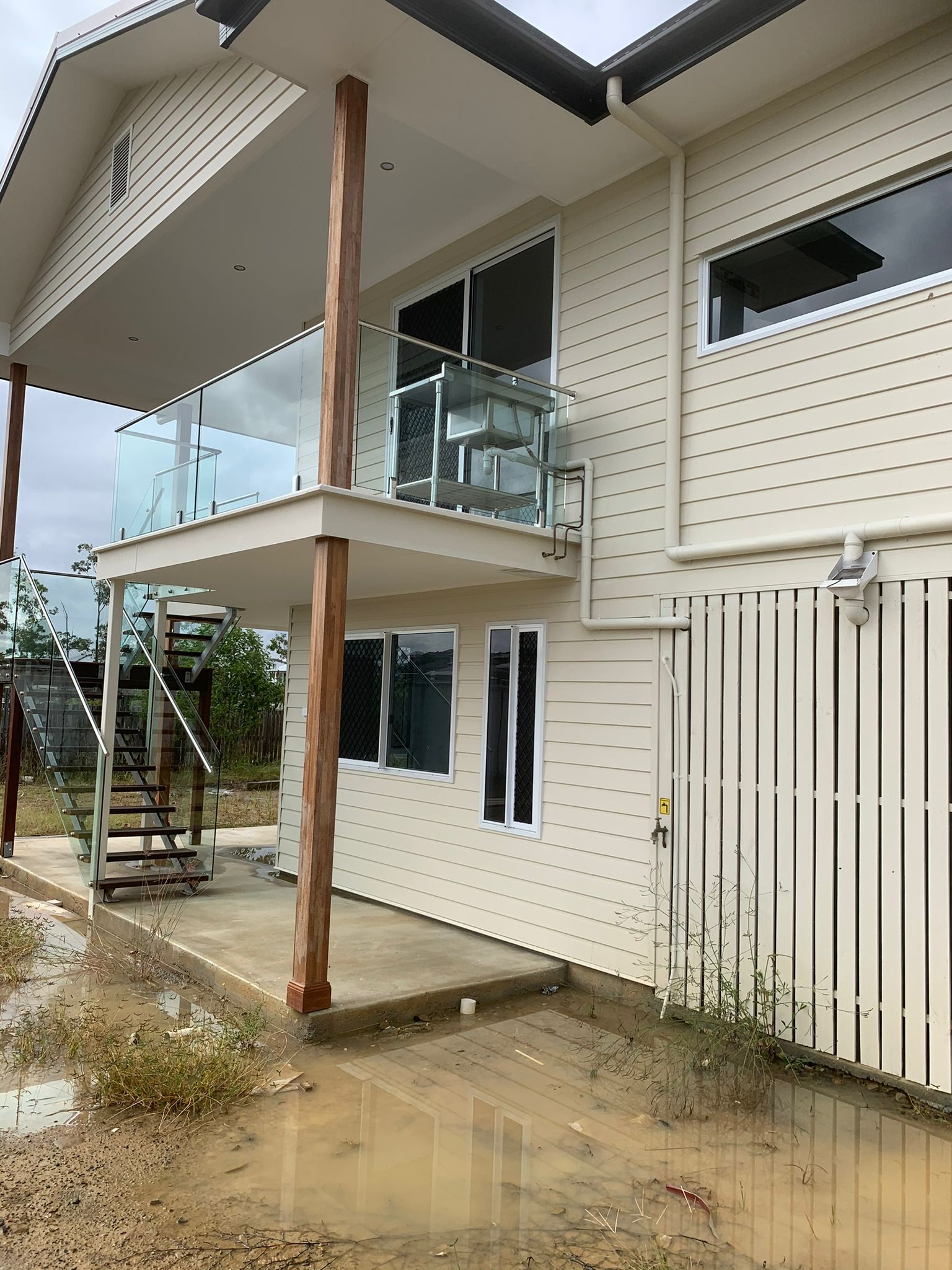 Deck Builder Brisbane