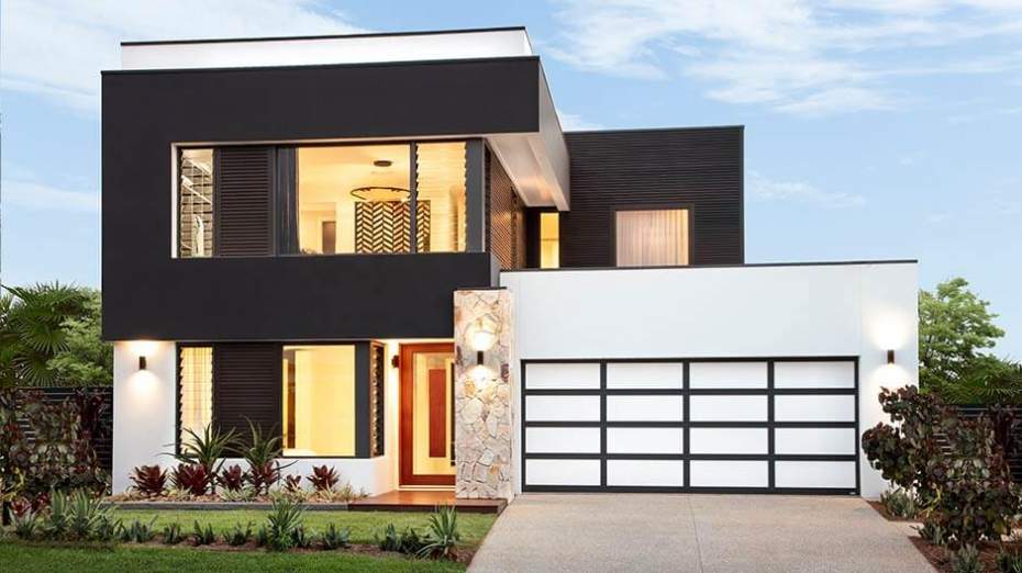 Double Storey Homes Brisbane