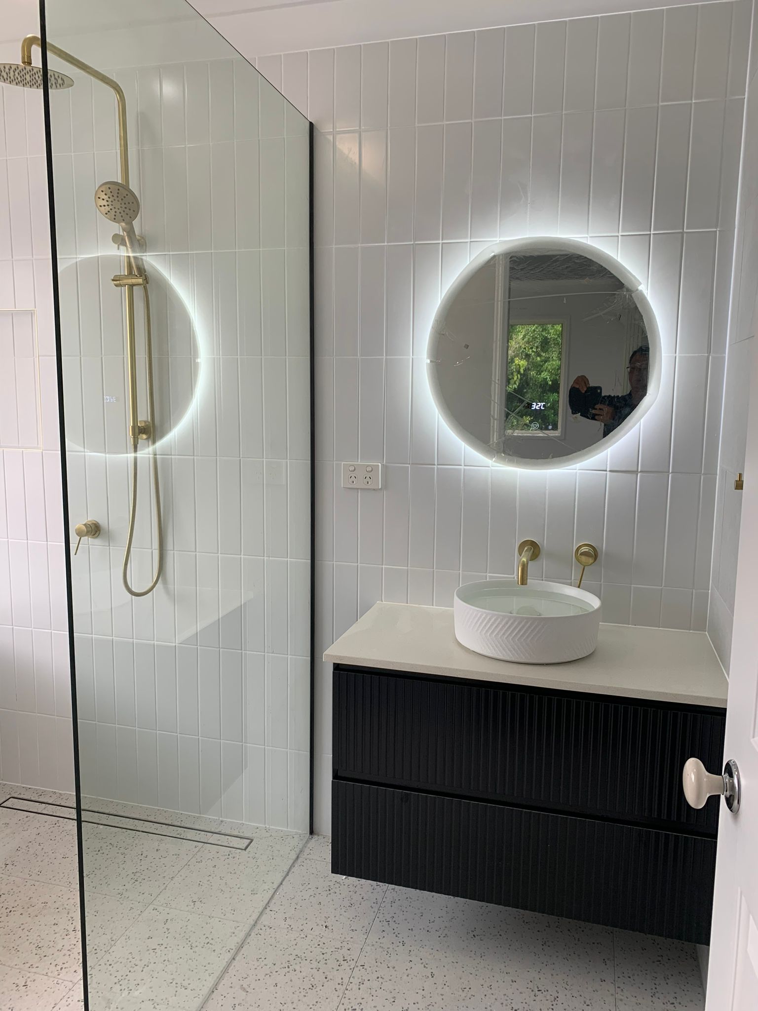 Bathroom Renovations Brisbane