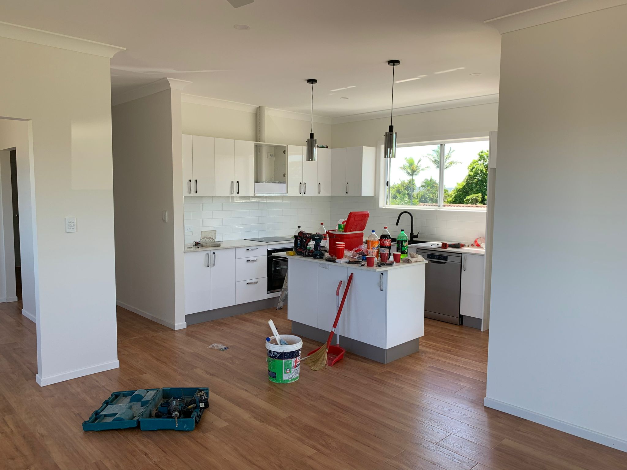 Kitchen Renovations Brisbane