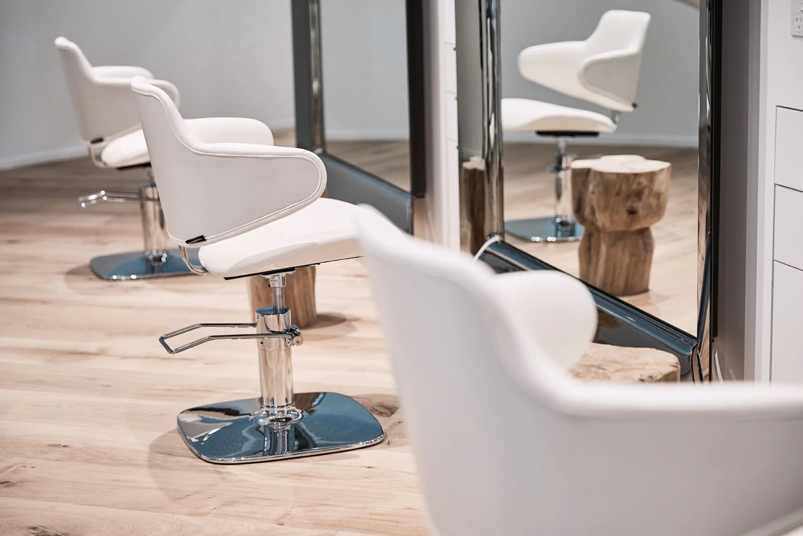 Salon Fitouts Brisbane